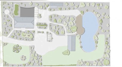 kavelopdeling-Slochteren-2014-tuin-schets-huidig